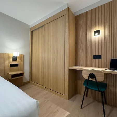 Otel Europa Arteixo