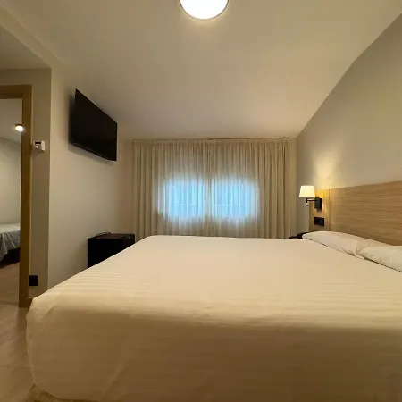 Europa Hotel 2*
