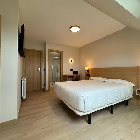Otel Europa