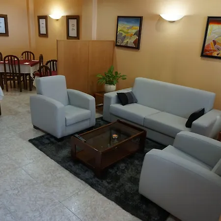 Otel Europa