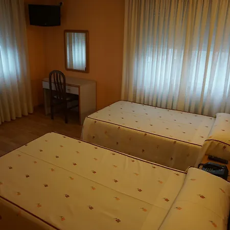 Otel Europa