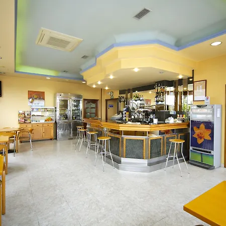 Europa Otel Arteixo