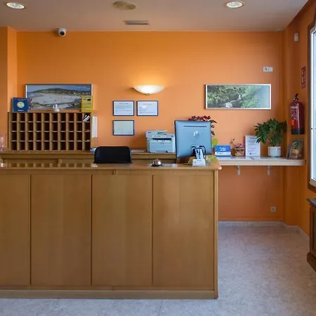 Europa Otel 2*