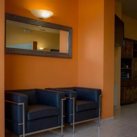Europa Otel 2*