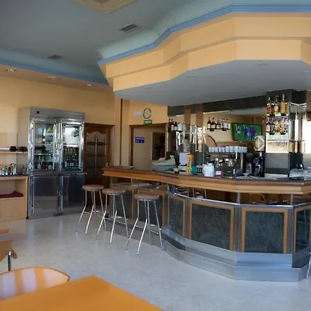 Otel Europa Arteixo