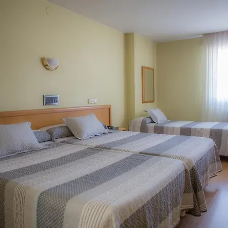 Otel Europa 2*