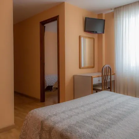 Otel Europa
