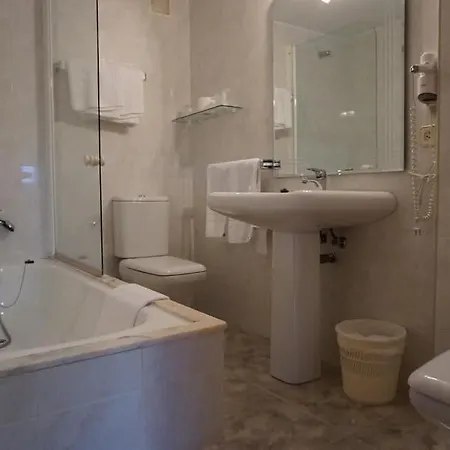 Otel Europa Arteixo