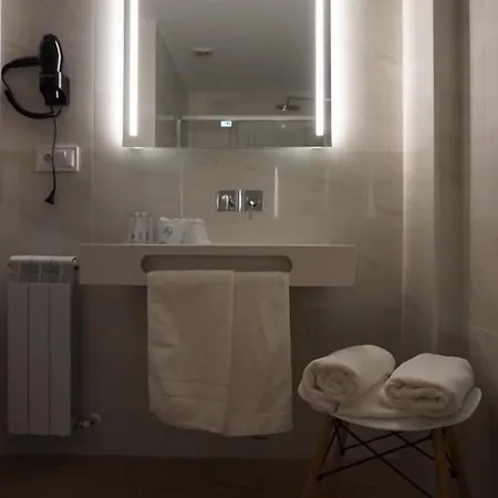 Hotel Europa Arteixo