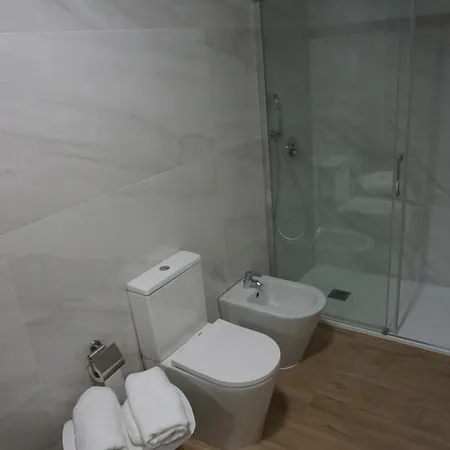 Hotel Europa Arteixo