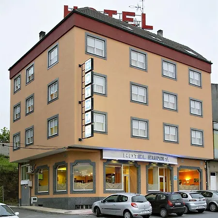 Otel Europa