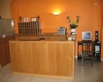 Europa Hotel
