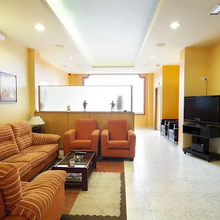 Otel Europa 2*