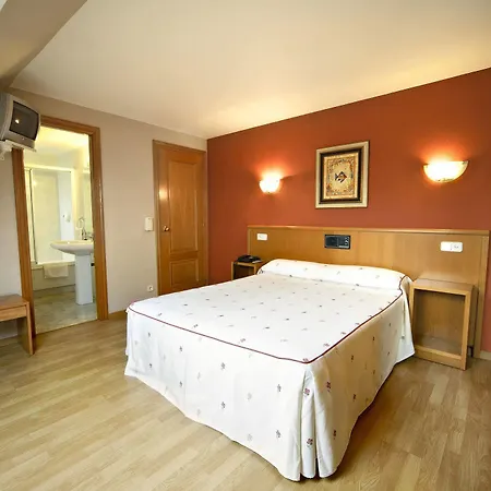 Hotel Europa